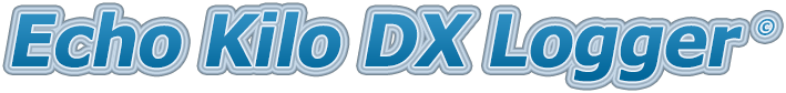 EK Logger